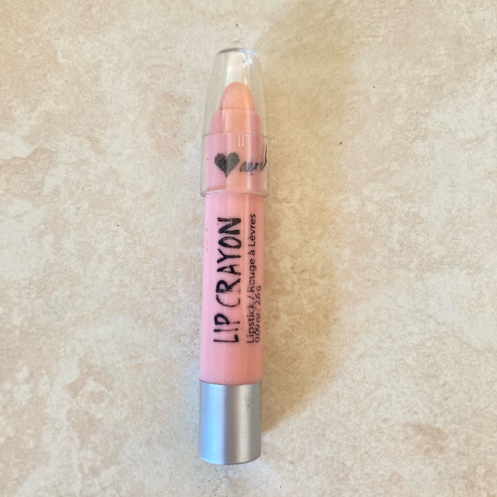 *BRAND NEW* Aeropostale Pink Lip Crayon in Lemonade